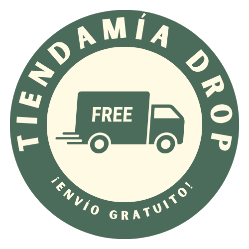 TiendaMía Drop